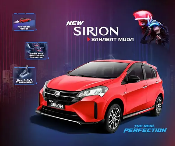 sirion